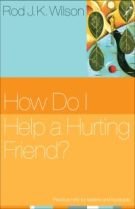 9780801066092: How Do I Help a Hurting Friend?