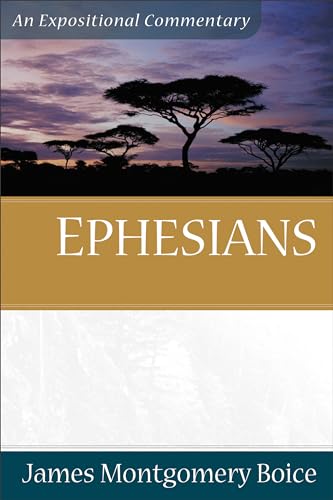 Stock image for Ephesians for sale by Kennys Bookshop and Art Galleries Ltd.