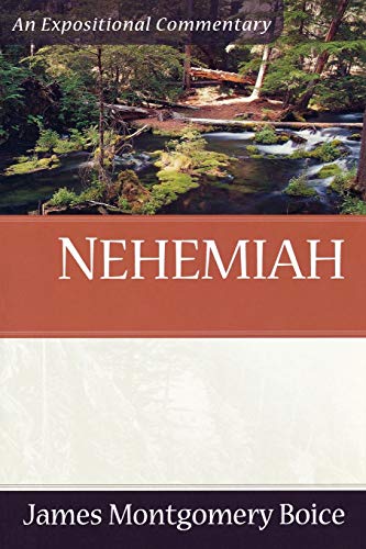 Stock image for Nehemiah (Expositional Commentary) for sale by Kennys Bookshop and Art Galleries Ltd.