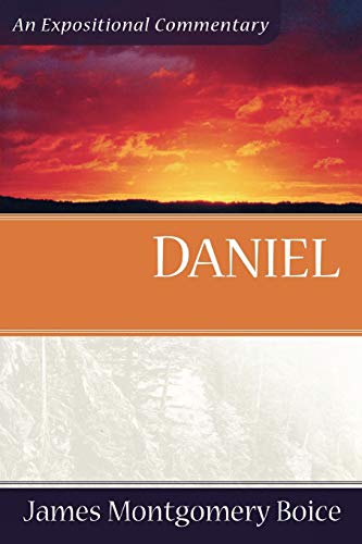 Stock image for Daniel Expositional Commentary An Expositional Commentary for sale by PBShop.store US