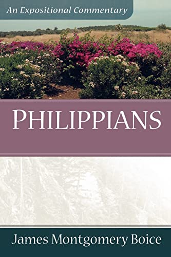 Stock image for Philippians for sale by Kennys Bookshop and Art Galleries Ltd.