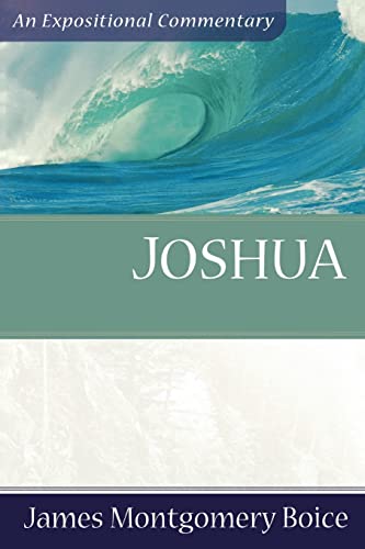 Stock image for Joshua (Expositional Commentary) for sale by Kennys Bookshop and Art Galleries Ltd.
