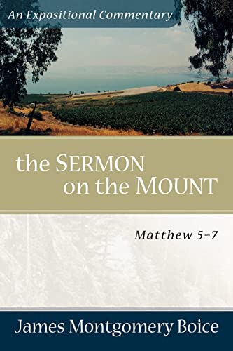 Imagen de archivo de The Sermon on the Mount a la venta por Blackwell's