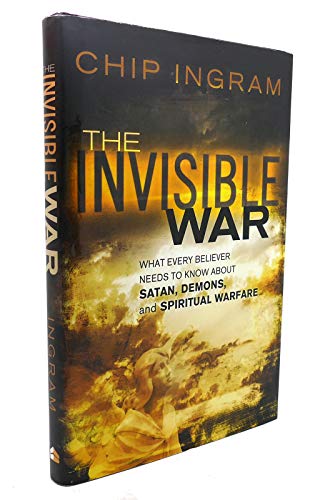 9780801066627: The Invisible War: What Every Believer Needs to Know About Satan, Demons, and Spiritual Warfare