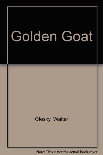 Golden Goat (9780801067006) by Olesky, Walter