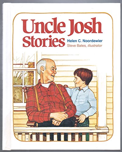 Stock image for Uncle Josh Stories for sale by Better World Books