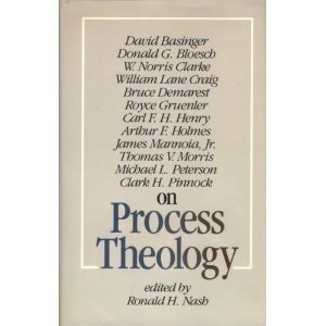 9780801067488: Process Theology