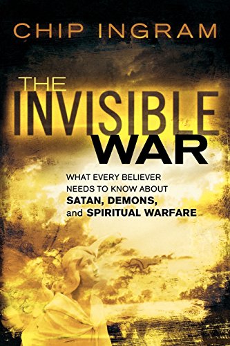 Imagen de archivo de The Invisible War: What Every Believer Needs to Know about Satan, Demons, and Spiritual Warfare a la venta por Once Upon A Time Books