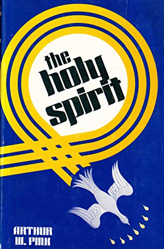 Beispielbild fr The Holy Spirit zum Verkauf von Better World Books