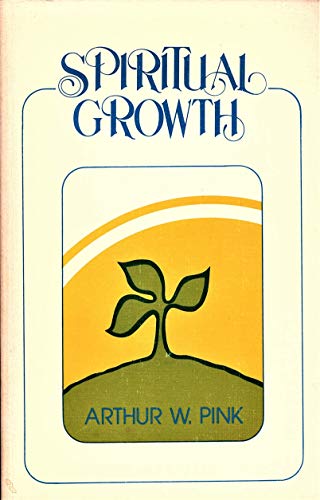 Imagen de archivo de Spiritual Growth a la venta por Goldstone Books