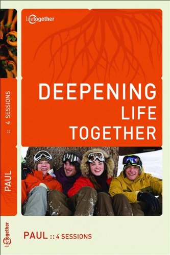 9780801069055: Paul (Deepening Life Together)