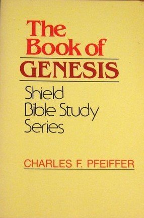 Imagen de archivo de The Book of Genesis (Shield Bible Study) a la venta por Polly's Books