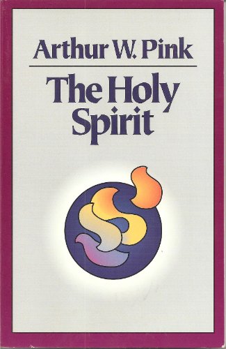 Beispielbild fr Holy Spirit zum Verkauf von Half Price Books Inc.