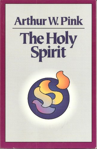 Imagen de archivo de Holy Spirit a la venta por Half Price Books Inc.