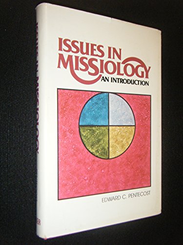 9780801070716: Issues in missiology, an introduction