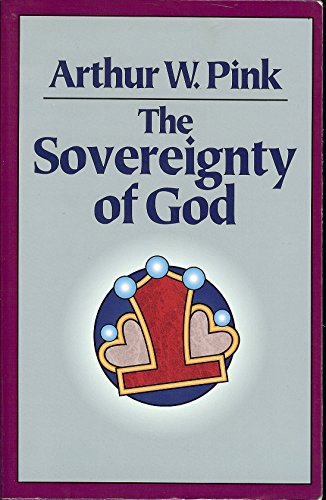 Stock image for The Sovereignty of God for sale by Half Price Books Inc.