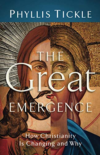 Beispielbild fr The Great Emergence : How Christianity Is Changing and Why zum Verkauf von Better World Books