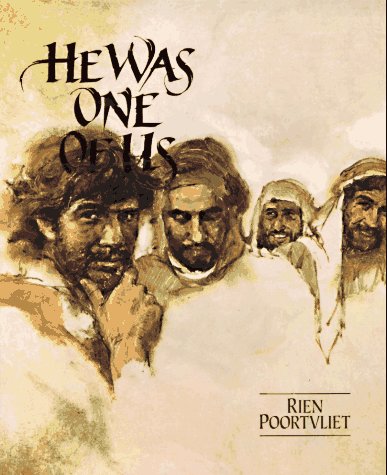 Stock image for He Was One of Us for sale by Dream Books Co.