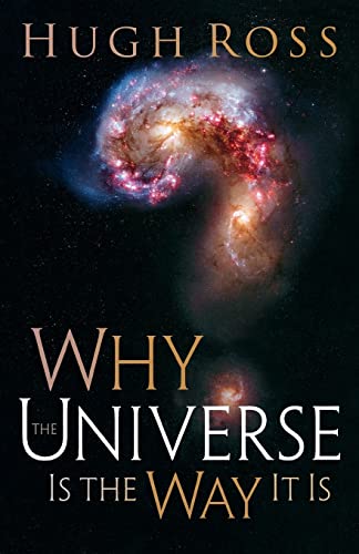 Beispielbild fr Why the Universe Is the Way It Is zum Verkauf von Better World Books