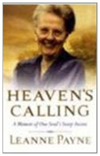 Imagen de archivo de Heaven's Calling: A Memoir of One Soul's Steep Ascent a la venta por Goldstone Books