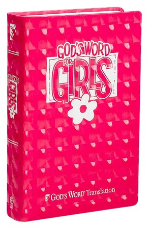 9780801072017: God's Word for Girls