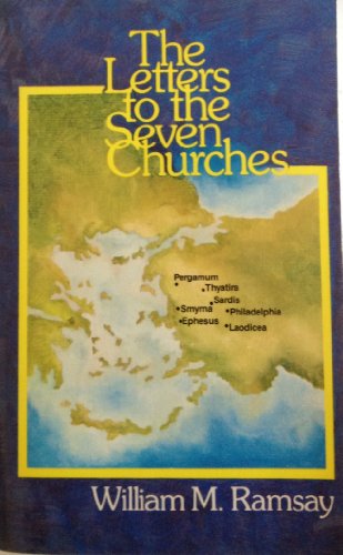 9780801076817: The Letters to the Seven Churches