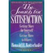 9780801077623: The Search for Satisfaction