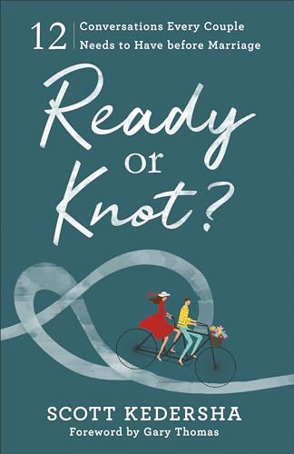 Stock image for Ready or Knot? for sale by Blackwell's