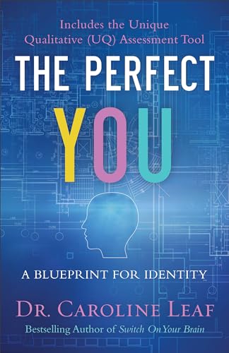 Imagen de archivo de The Perfect You: A Blueprint for Identity a la venta por Baker Book House