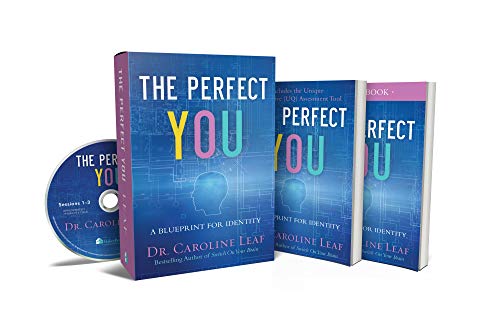 9780801077982: The Perfect You Curriculum Kit: A Blueprint for Identity