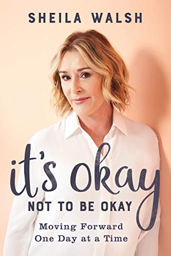 Stock image for It's Okay Not to Be Okay: Moving Forward One Day at a Time for sale by HPB-Emerald