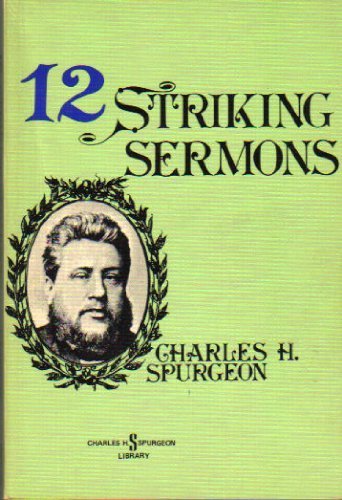 12 Striking Sermons