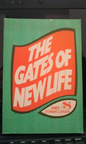 9780801079740: The Gates of New Life