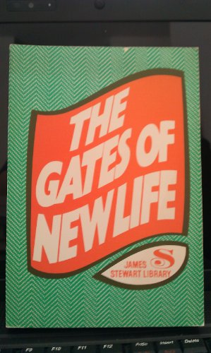 Stock image for The Gates of New Life for sale by Hafa Adai Books