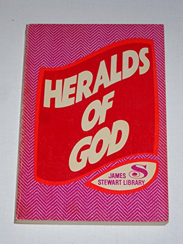 Stock image for Heralds of God for sale by Better World Books