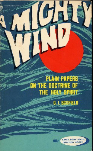 Imagen de archivo de A Mighty Wind a la venta por Better World Books