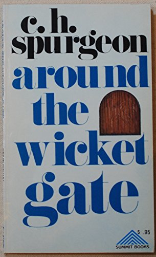 Stock image for Around the Wicket Gate for sale by ThriftBooks-Atlanta