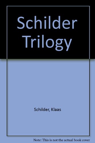 9780801081491: Schilder Trilogy