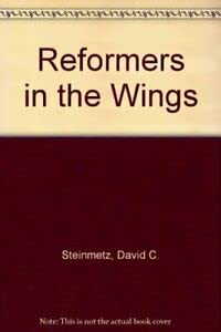 Imagen de archivo de Reformers in the Wings a la venta por ThriftBooks-Dallas