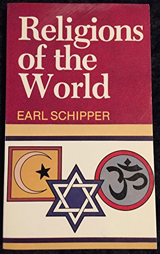 Beispielbild fr Religions of the World zum Verkauf von Better World Books