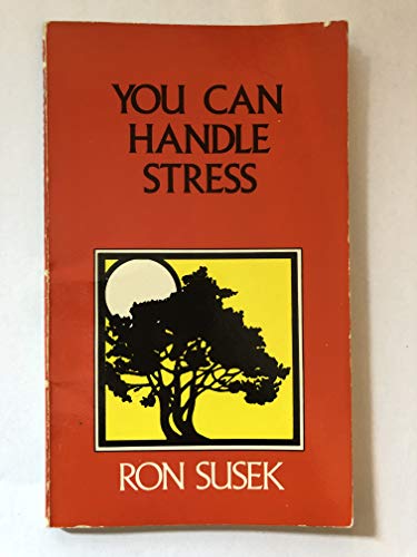 Stock image for You Can Handle Stress for sale by Top Notch Books