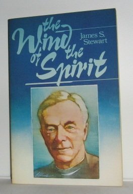 9780801082504: The Wind of the Spirit