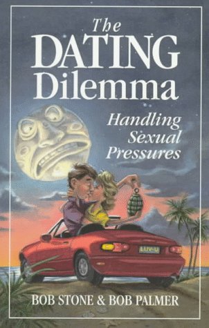 Stock image for The Dating Dilemma : Handling Sexual Pressures for sale by Better World Books