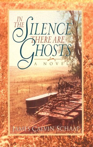 Beispielbild fr In the Silence There Are Ghosts : A Novel zum Verkauf von Better World Books