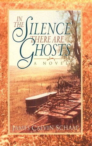 Stock image for In the Silence There Are Ghosts for sale by ThriftBooks-Atlanta