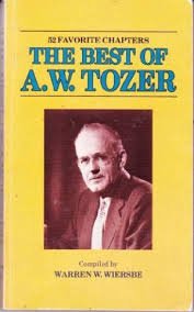 Beispielbild fr The Best of A.W. Tozer: 52 Favorite Chapters zum Verkauf von Books Unplugged