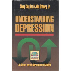 Beispielbild fr Understanding Depression (Strategic Pastoral Counseling Resources) zum Verkauf von SecondSale
