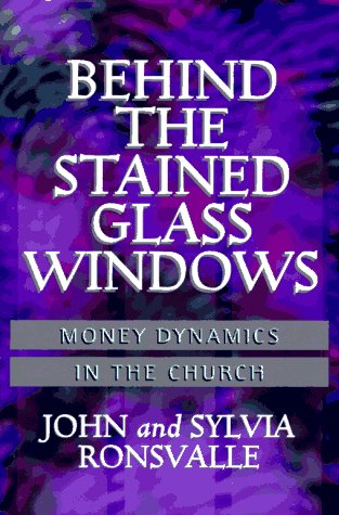 Behind the Stained Glass Windows: Money Dynamics in the Church