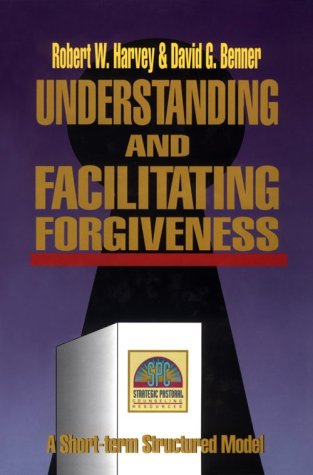 9780801090196: Understanding and Facilitating Forgiveness (Strategic pastoral counseling resources)