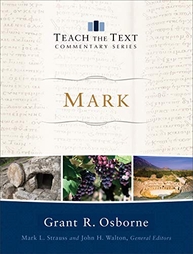 9780801092190: Mark